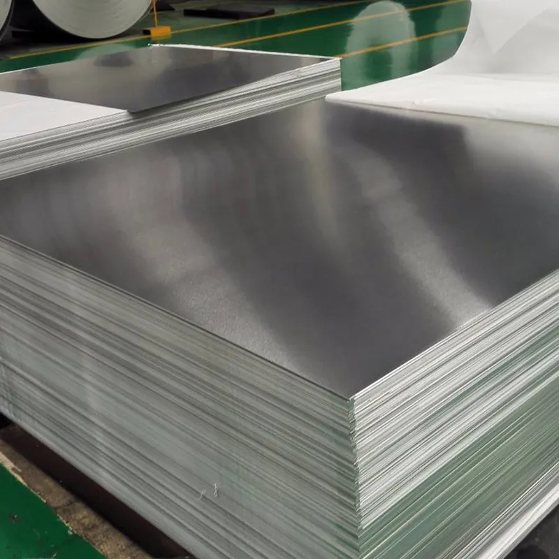 1100 Alloy Aluminum Sheet