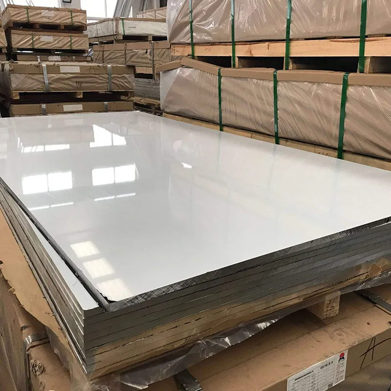 Aluminium Sheet Plate