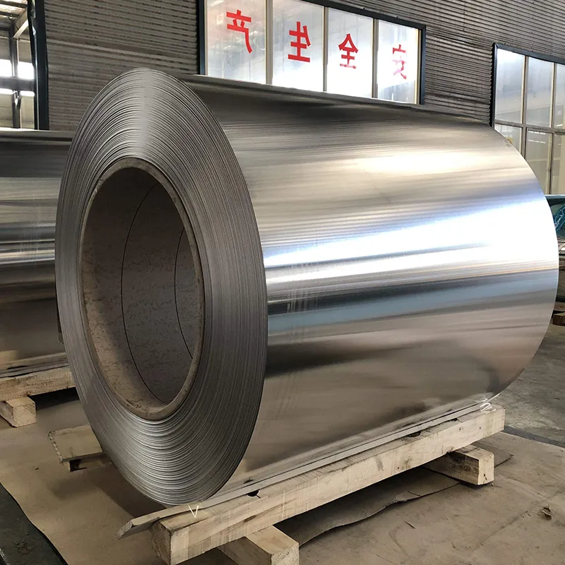Aluminum Coil Manufacturers 2
