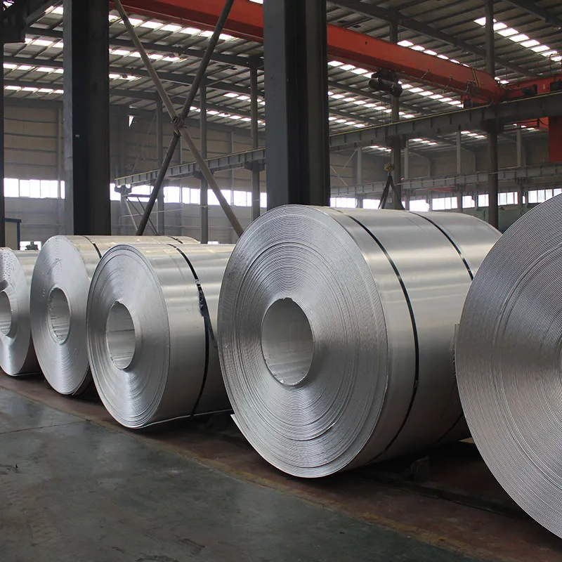 Aluminum Coil manufacturer2