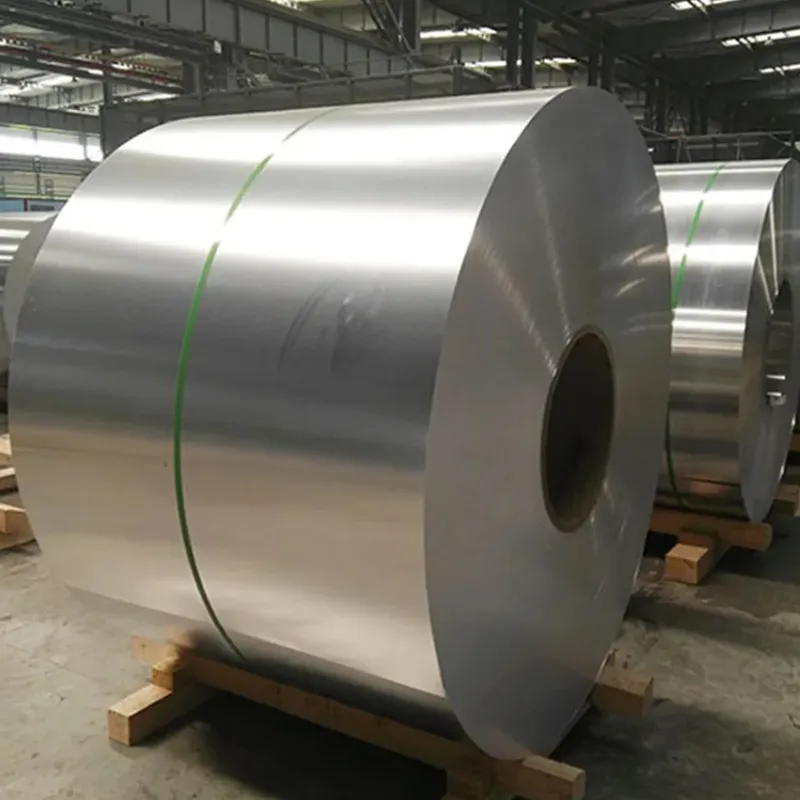 Aluminum Coil