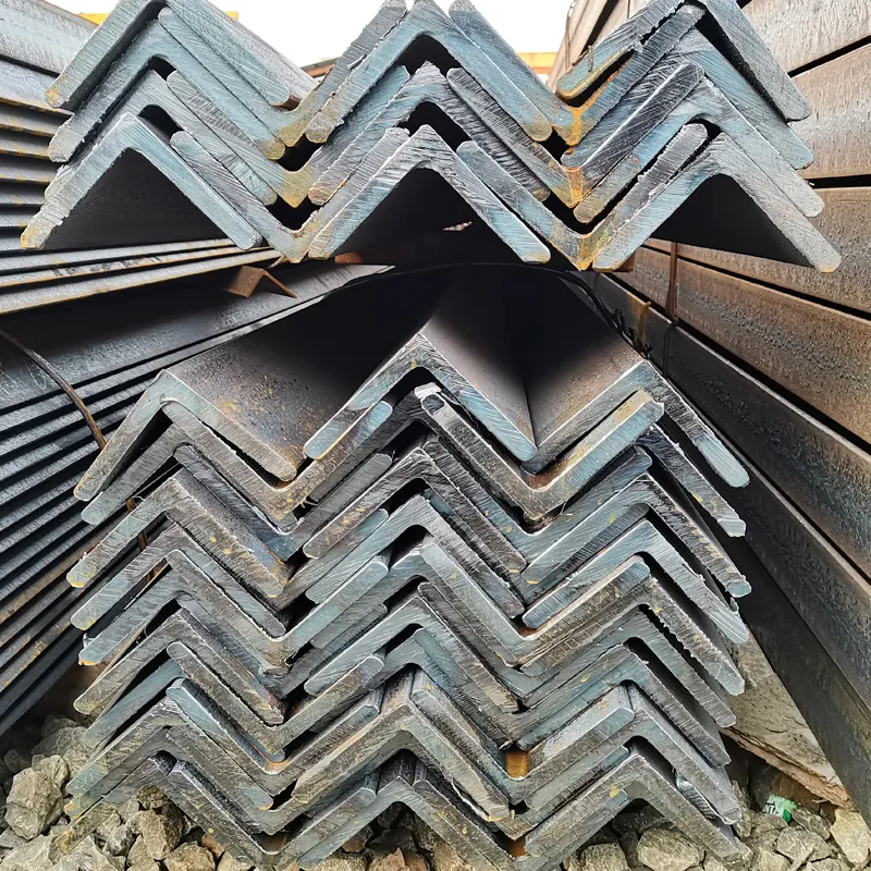 Angle Bar Carbon Steel Angle Iron