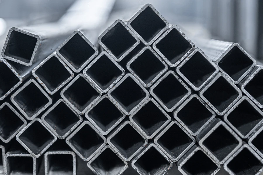 Carbon Steel Products