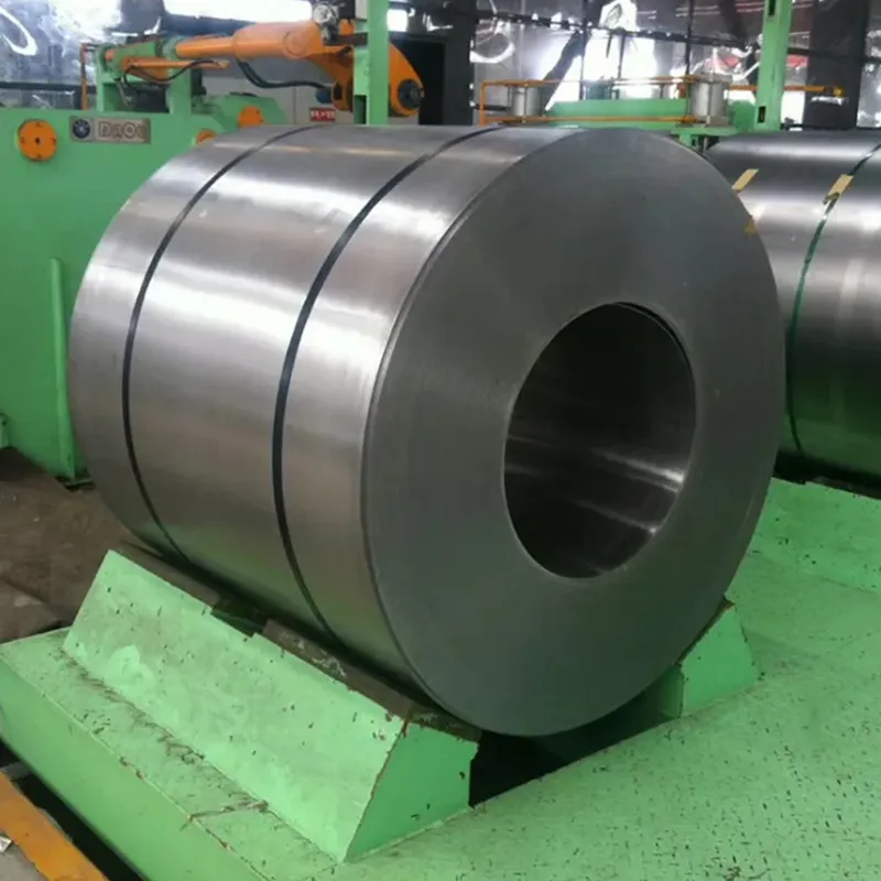 Galvanized Steel Coil factory