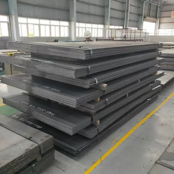 High Strength Steel Plate