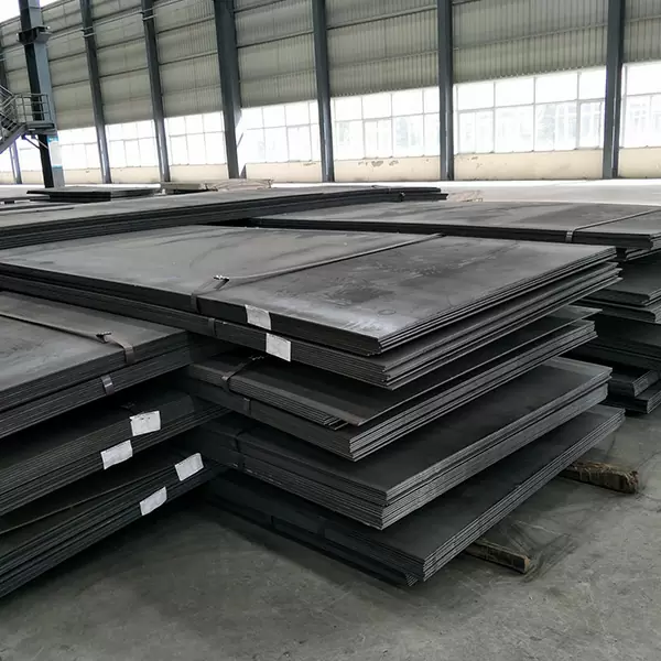 Spring Steel Plate