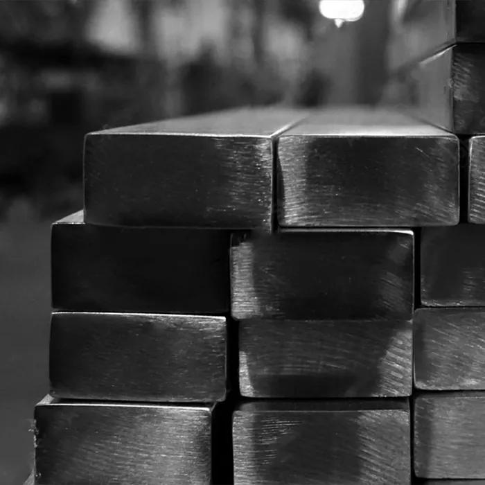 Square stainless steel bar manufacturer