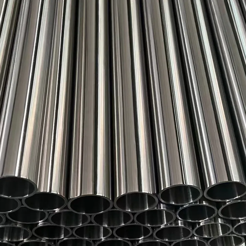 Stainless Steel Pipe Tube