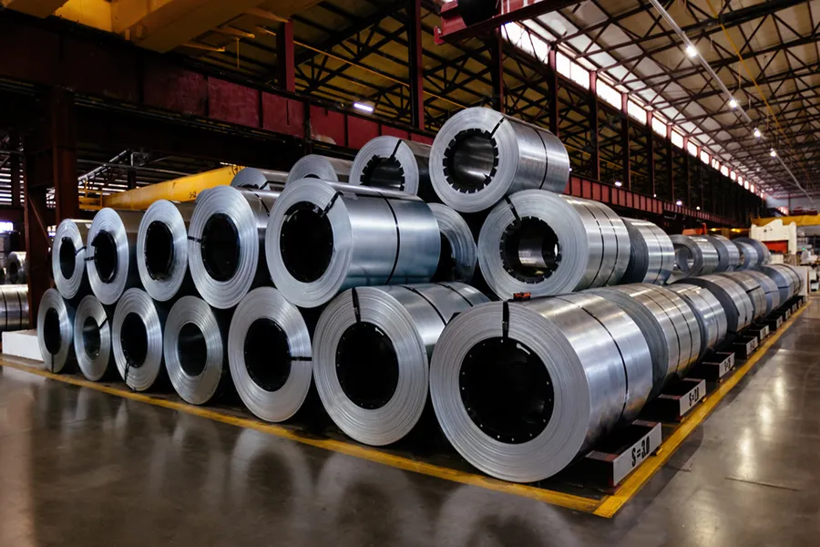 Stainless Steel Products