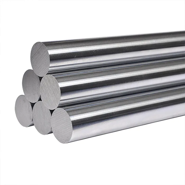 Stainless Steel Rod
