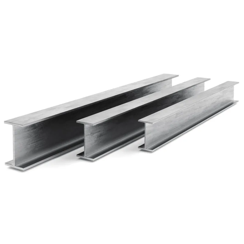 Structural Beam Steel H beams vendor