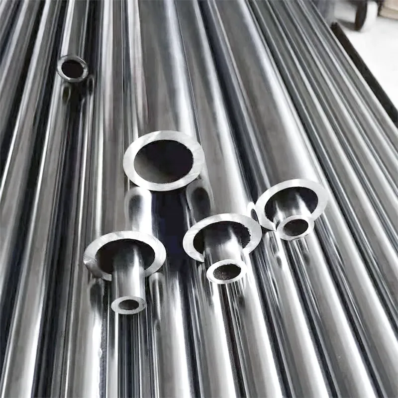 Wholesale Stainless Steel Pipe