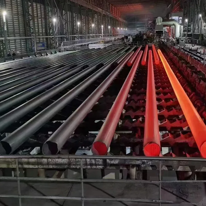 circular Steel Rectangular Tube