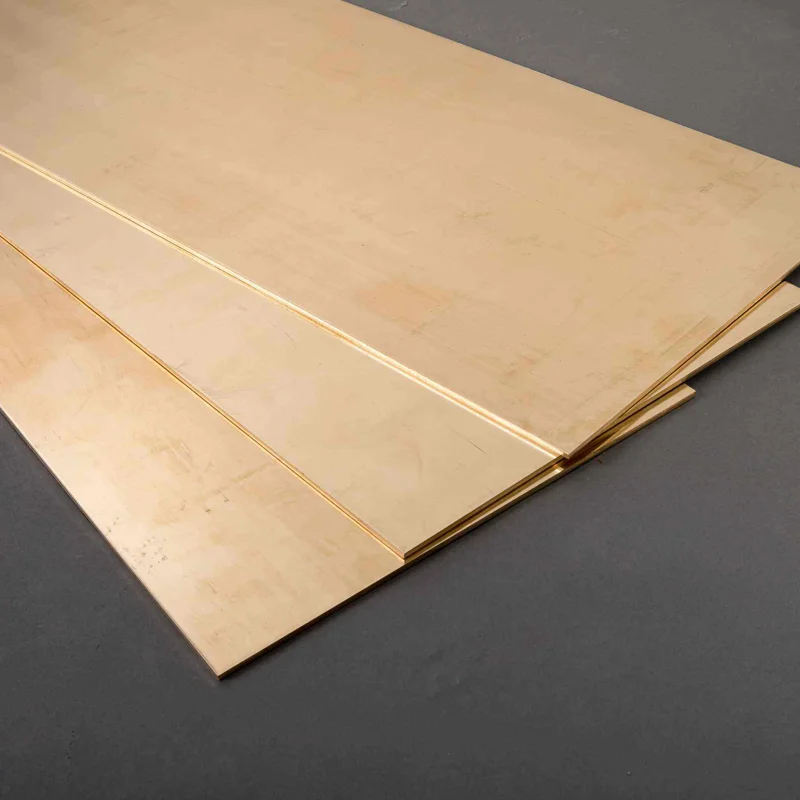 Brass Sheet (1)