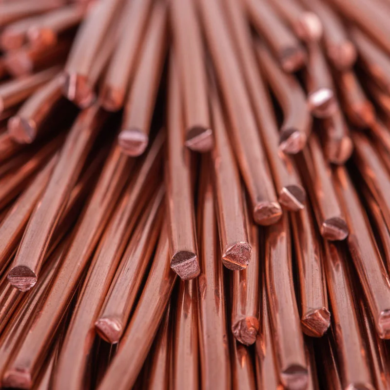 Copper Rod (2)