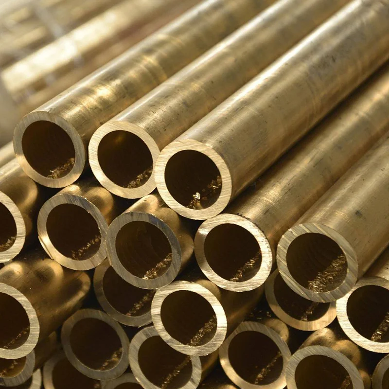 Custom inside diameter brass pipe (1)